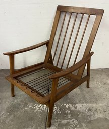 Mid-century Chair Frame Circa 1950s