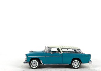 1955 Chevy Nomad - With Title