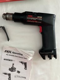 SKIL Cordless Drive-R-Drill Model #2236
