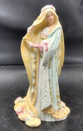 Lenox Figurine Rapunzel ~ Legendary Princesses ~