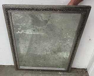 Vintage Mirror