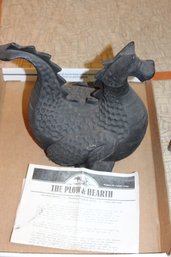 Plow And Hearth Dragon Humidifier