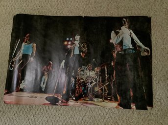 Three Dog Night Poster