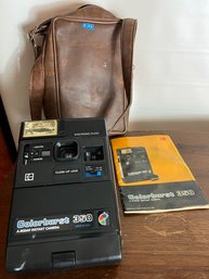 Kodak Colorburst 360 Camera