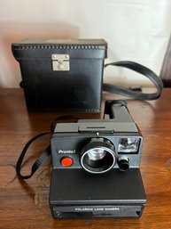 Vintage Pronto! Polaroid Land Camera