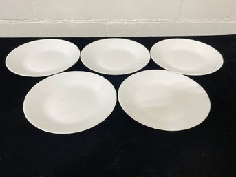 Set Of Corelle Plates