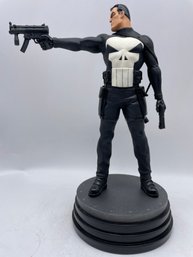 12.5' The Punisher ,limited Edition Randy Bowen Designs Resin Statue.