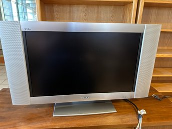 Sony Wega - 27' On Stand