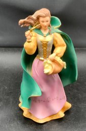 Lenox Figurine Dame Goethel ~ Limited Edition ~ Legendary Princesses