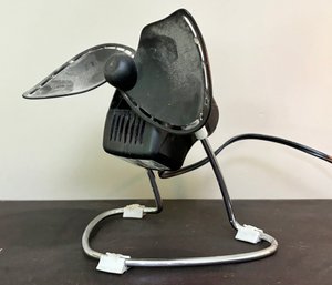 A Vintage Caframo Chinook Fan