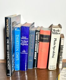 Kennedy Family Books And More