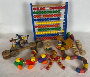 Montessori Toys