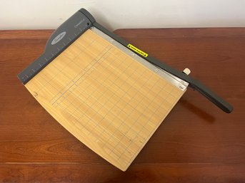 Paper Cutter