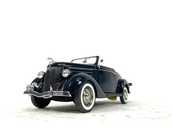 1936 Ford Deluxe Cabriolet  - With Title