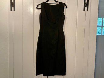 Mrs. Maisel Worthy Little Black Dress (s/M).