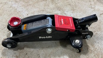 Pro-lift Trolley Jack ~ 3000 LBS ~