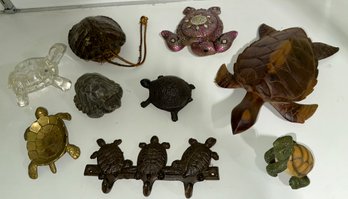 Awesome Instant Turtle Collection