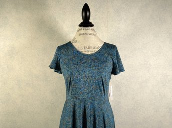 The Emily Dress By Karina, New-With-Tags, M/L