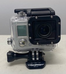 GoPro Hero 3