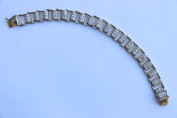 Sterling Silver  Bracelet