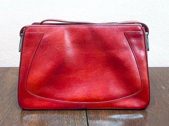 A Bosca Leather Ladies' Purse