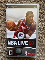 Ps 2 Nba Live