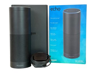 Amazon Echo