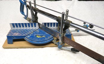 Miter Saw Tool Tech