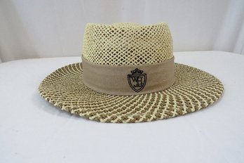 A William Hagen Men's Golf Hat