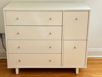 Room & Board Moda Six Drawer Dresser