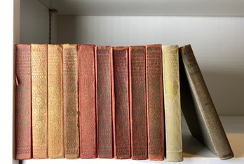 Dickens - 11 Books