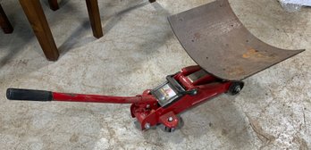 2 Ton Compact Trolley Jack  ~ Pittsburgh Automotive ~