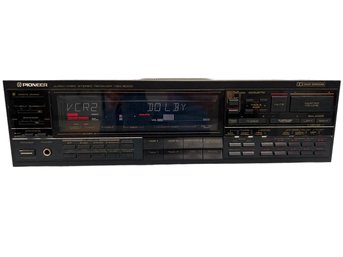 Pioneer Audio/Video Stereo Receiver VSX-5000