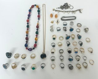 Jewelry Lot