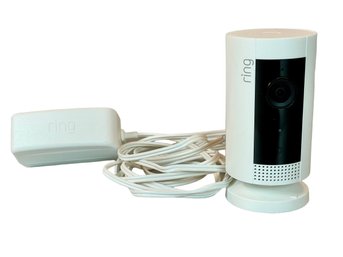 Ring Indoor Camera