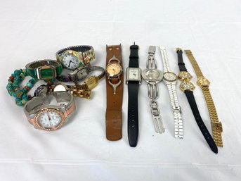 Vintage Watches (12)