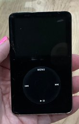 5th Generation 30GB Apple  Ipod