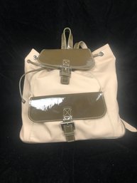 Rossi & Caruso Argentina Ladies Bag