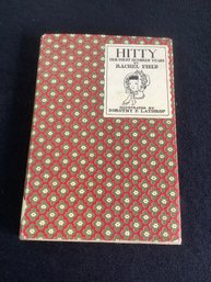 Hitty Her First Hundred Years Book 9