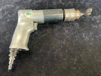 Eagle 3/8' Reversible Air Drill