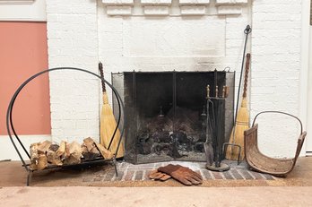 Fireplace Accoutrements