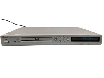 Memorex DVD/Compact Disc Player