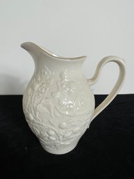 LENOX ROUNDED PITCHER
