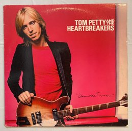 Tom Petty And The Heartbreakers - Damn The Torpedos MCA-5105 VG