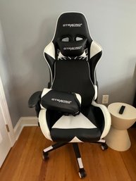 GTR Racing Game Chair