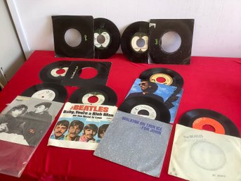 45's Record Lot #2