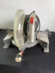 Porter Cable 10in Folding Compound Miter Saw