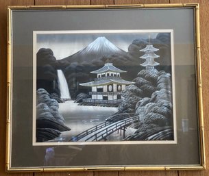 Japanese Painting