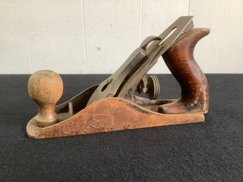 Vintage Bailey Plane #1