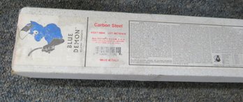 Blue Demon Box Of Carbon Steel Welding Material